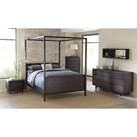 King Bedroom Group